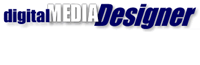digital media designer.